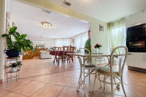 Villa i Cabestany, Pyrenees-Orientales, Cabestany - € 360.000 | Ref: 4768 - foto 4