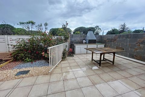 Villa i Cabestany, Pyrenees-Orientales, Cabestany - € 360.000 | Ref: 4768 - foto 5