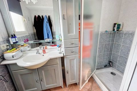 Villa i Cabestany, Pyrenees-Orientales, Cabestany - € 360.000 | Ref: 4768 - foto 9