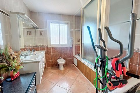 Villa i Cabestany, Pyrenees-Orientales, Cabestany - € 360.000 | Ref: 4768 - foto 12