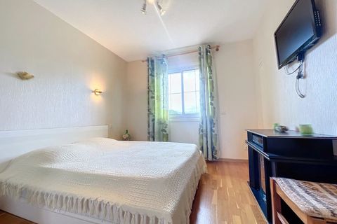 Villa i Cabestany, Pyrenees-Orientales, Cabestany - € 360.000 | Ref: 4768 - foto 14