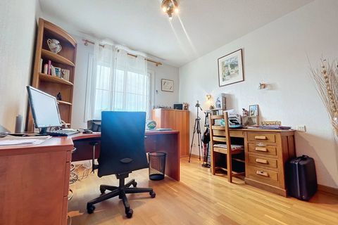 Villa i Cabestany, Pyrenees-Orientales, Cabestany - € 360.000 | Ref: 4768 - foto 15