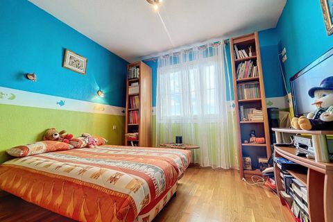Villa i Cabestany, Pyrenees-Orientales, Cabestany - € 360.000 | Ref: 4768 - foto 16