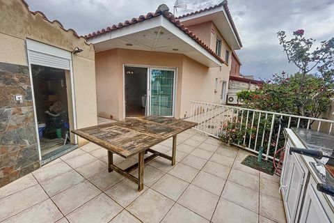 Villa i Cabestany, Pyrenees-Orientales, Cabestany - € 360.000 | Ref: 4768 - foto 17