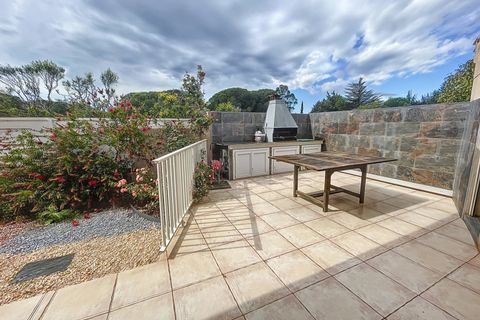 Villa i Cabestany, Pyrenees-Orientales, Cabestany - € 360.000 | Ref: 4768 - foto 18