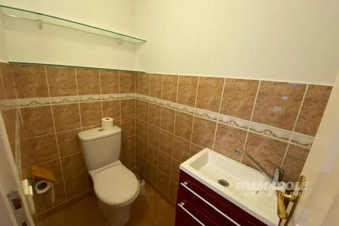 Villa i Cabestany, Pyrenees-Orientales, Cabestany - € 360.000 | Ref: 4768 - foto 28