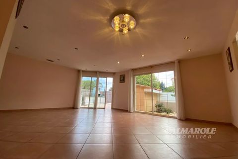 Villa i Cabestany, Pyrenees-Orientales, Cabestany - € 360.000 | Ref: 4768 - foto 31