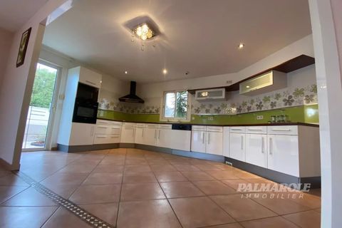 Villa i Cabestany, Pyrenees-Orientales, Cabestany - € 360.000 | Ref: 4768 - foto 32