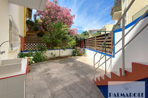 Byhus i Perpignan, Pyrenees-Orientales, Perpignan - € 449.000 | Ref: 4834 - foto 1