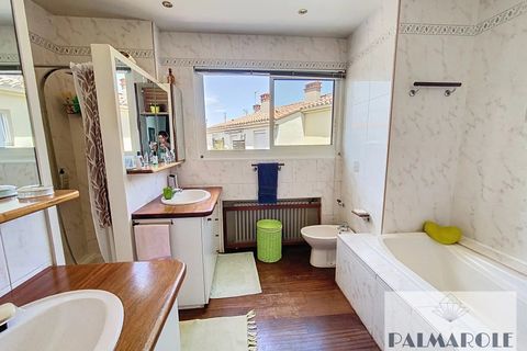 Byhus i Perpignan, Pyrenees-Orientales, Perpignan - € 449.000 | Ref: 4834 - foto 25