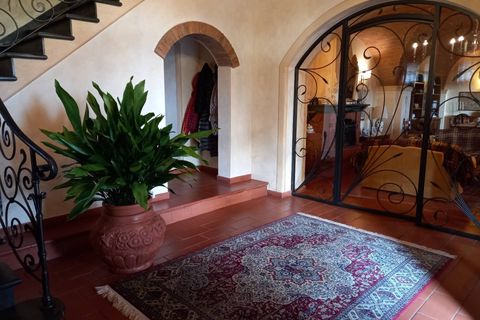 Rækkehus i Fauglia, Pisa, Fauglia - € 1.100.000 | Ref: 2022Li053 - foto 2