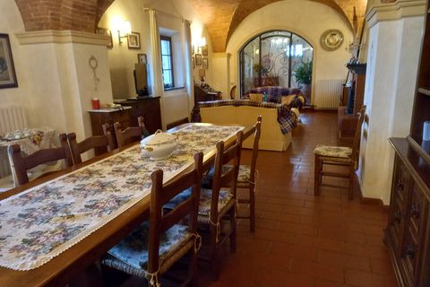 Rækkehus i Fauglia, Pisa, Fauglia - € 1.100.000 | Ref: 2022Li053 - foto 3