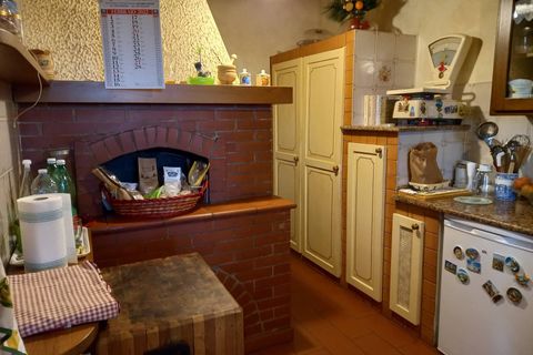 Rækkehus i Fauglia, Pisa, Fauglia - € 1.100.000 | Ref: 2022Li053 - foto 4