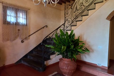 Rækkehus i Fauglia, Pisa, Fauglia - € 1.100.000 | Ref: 2022Li053 - foto 5