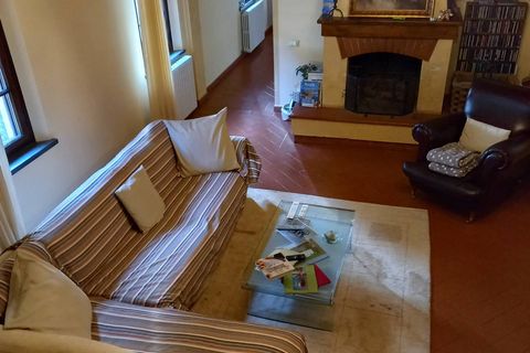 Rækkehus i Fauglia, Pisa, Fauglia - € 1.100.000 | Ref: 2022Li053 - foto 11