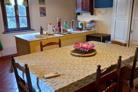 Rækkehus i Fauglia, Pisa, Fauglia - € 1.100.000 | Ref: 2022Li053 - foto 12