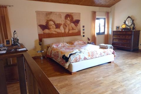 Rækkehus i Fauglia, Pisa, Fauglia - € 1.100.000 | Ref: 2022Li053 - foto 14