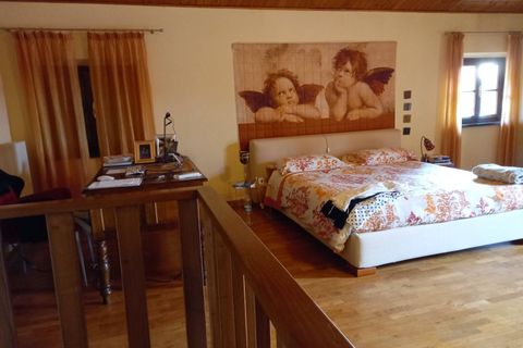 Rækkehus i Fauglia, Pisa, Fauglia - € 1.100.000 | Ref: 2022Li053 - foto 15