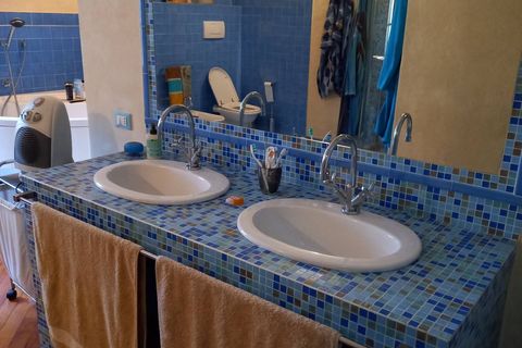 Rækkehus i Fauglia, Pisa, Fauglia - € 1.100.000 | Ref: 2022Li053 - foto 16