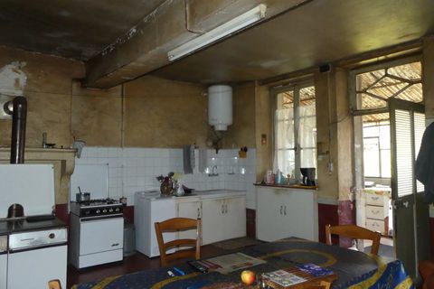 Villa i Essertenne, Saone-et-Loire, Essertenne - € 45.000 | Ref: 85912478 - foto 5