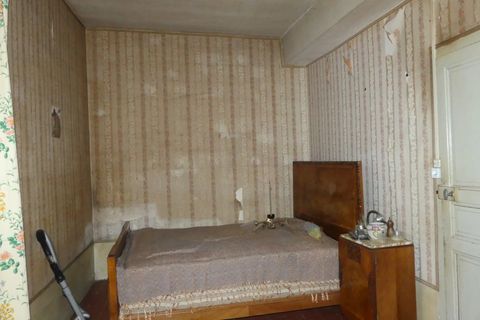 Villa i Essertenne, Saone-et-Loire, Essertenne - € 45.000 | Ref: 85912478 - foto 6