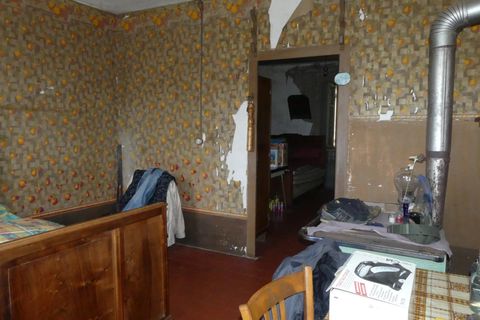 Villa i Essertenne, Saone-et-Loire, Essertenne - € 45.000 | Ref: 85912478 - foto 7