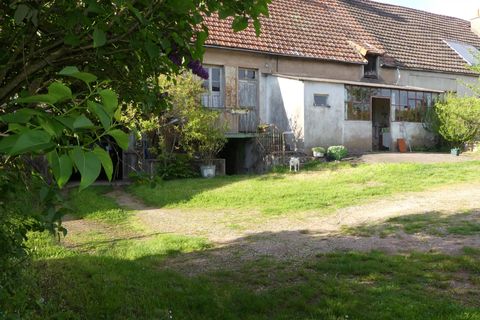 Villa i Essertenne, Saone-et-Loire, Essertenne - € 45.000 | Ref: 85912478 - foto 9