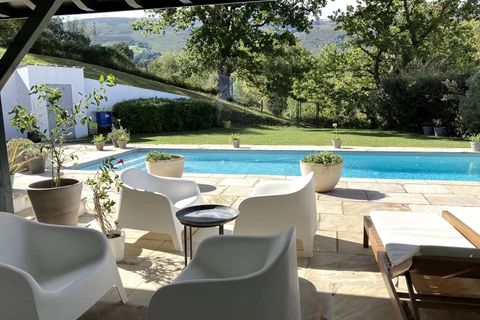 Villa a Ascain, Pyrenees-Atlantiques, Ascain - € 1.092.000 | Ref: 1946 - foto 4