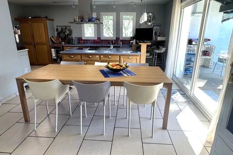 Villa a Ascain, Pyrenees-Atlantiques, Ascain - € 1.092.000 | Ref: 1946 - foto 6