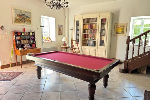 Villa i Ascain, Pyrenees-Atlantiques, Ascain - € 985.000 | Ref: 2192 - foto 3