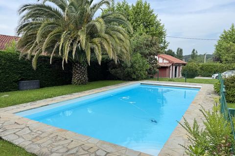 Villa i Ascain, Pyrenees-Atlantiques, Ascain - € 985.000 | Ref: 2192 - foto 7