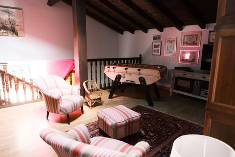 Villa i Ascain, Pyrenees-Atlantiques, Ascain - € 985.000 | Ref: 2192 - foto 8
