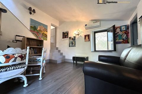 Villa a Filacciano, Rome, Filacciano - € 98.000 | Ref: VVI-757 - foto 3