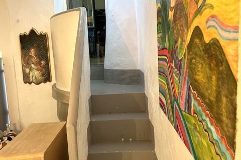 Villa a Filacciano, Rome, Filacciano - € 98.000 | Ref: VVI-757 - foto 15