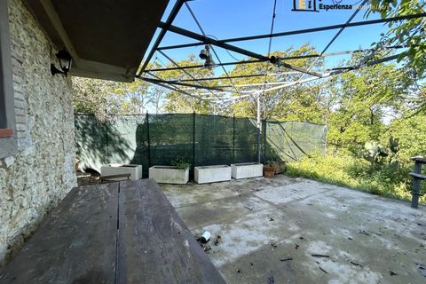 Villa a Filacciano, Rome, Filacciano - € 98.000 | Ref: VVI-757 - foto 18