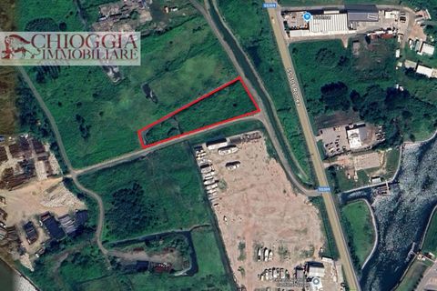 Helårsgrund i Chioggia, Venice, Chioggia - € 70.000 | Ref: 611 - foto 1