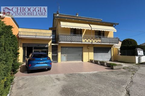 Villa i Chioggia, Venice, Chioggia - € 340.000 | Ref: 109 - foto 1