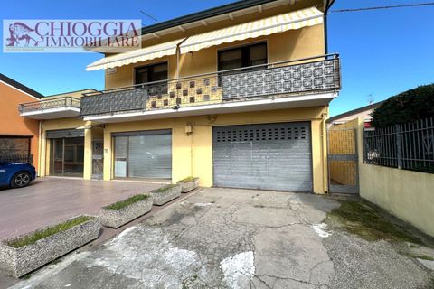 Villa i Chioggia, Venice, Chioggia - € 340.000 | Ref: 109 - foto 2