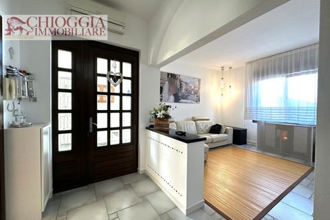 Villa i Chioggia, Venice, Chioggia - € 340.000 | Ref: 109 - foto 7