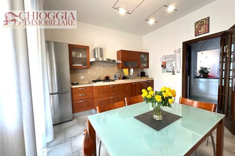 Villa i Chioggia, Venice, Chioggia - € 340.000 | Ref: 109 - foto 12