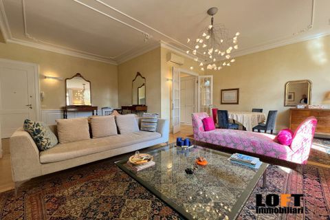 Lejlighed i Padua, Padua, Padua - € 990.000 | Ref: PDPE990 - foto 1