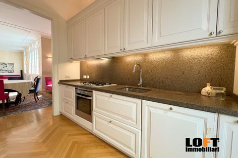 Lejlighed i Padua, Padua, Padua - € 990.000 | Ref: PDPE990 - foto 15