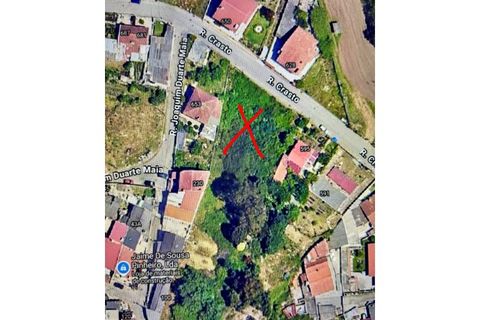 Helårsgrund i Maia, Porto, Maia - € 90.000 | Ref: M2008 - foto 4
