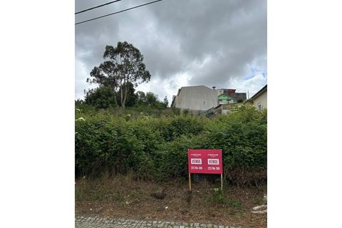 Helårsgrund i Maia, Porto, Maia - € 90.000 | Ref: M2008 - foto 1