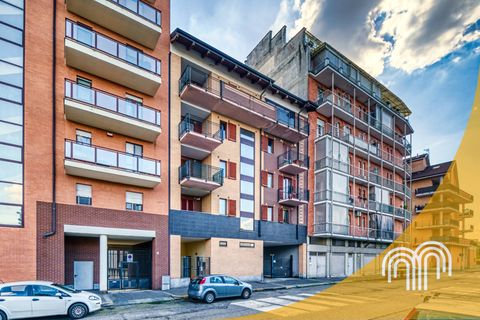 Lejlighed i Torino, Turin, Torino - € 249.000 | Ref: massari101 - foto 1