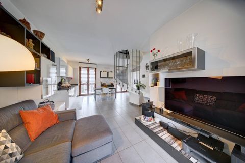 Lejlighed i Torino, Turin, Torino - € 249.000 | Ref: massari101 - foto 5