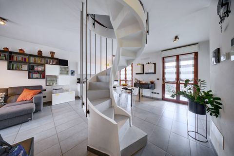 Lejlighed i Torino, Turin, Torino - € 249.000 | Ref: massari101 - foto 7