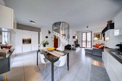 Lejlighed i Torino, Turin, Torino - € 249.000 | Ref: massari101 - foto 8