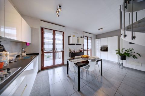 Lejlighed i Torino, Turin, Torino - € 249.000 | Ref: massari101 - foto 9