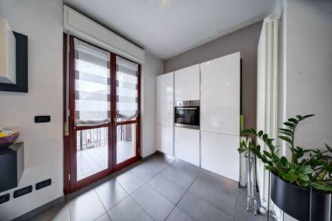 Lejlighed i Torino, Turin, Torino - € 249.000 | Ref: massari101 - foto 11
